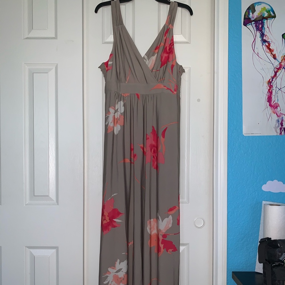 APT.9 dress